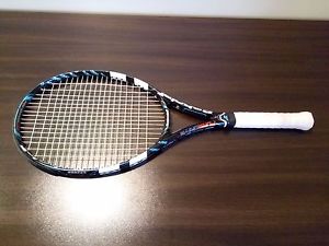Babolat Pure Drive GT 2013