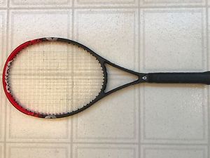Volkl V-Sense 8 (300 gram)  4 3/8 grip tennis racquet