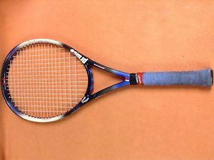 Prince Longbody Morph Beam Gràphite Extreme Tennis Racquet Racket!