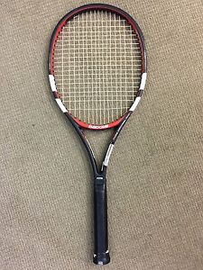 USED DEMO Babolat Pure Control Tour 4 3/8 Grip Strung @ 58.5 lbs