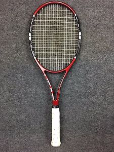 Head Flexpoint Prestige FXP Liquid Metal Mid 93 Tennis Racket Racquet - 4 5/8"