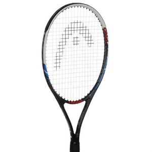 HEAD Metallix Pro Raqueta Tennis Tenis Fuerza de prensión Mujer Hombre