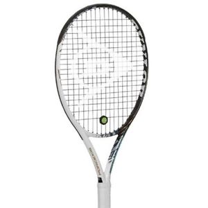 Dunlop Fuerza 105 Raqueta Tennis Tenis De Prensión Mujer Hombre Nuevo