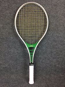 Vintage Prince Classic Series 110 Aluminum Tennis Racket Racquet - 4 1/8" Grip