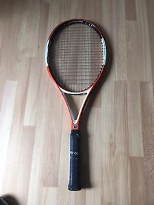 Wilson Ncode Ntour 95 Tennis Racquet