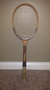 Tenex Challenger 350 Tennis Racket 4 5/8" Grip