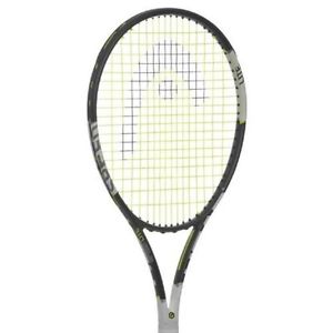 HEAD GrapheneXT Raqueta Tennis Tenis Fuerza de prensión Mujer Hombre Nuevo