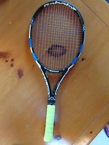 Babolat Pure Drive Tennis Racquet  2016 4 3/8