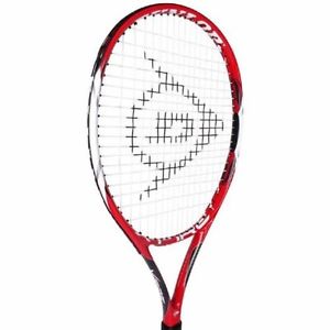 Dunlop X Fuego C100 Raqueta Tennis Tenis Fuerza De Prensión Mujer Hombre