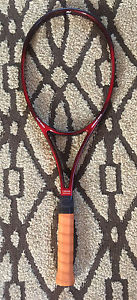 Head Prestige Tour 300 Mid 93 Tennis Racquet - Made in Austria - 4 1/2 grip