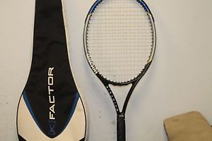 Wilson Pro Staff Titanium 6.6 Oversize 2 1/2 grip Tennis Racquet