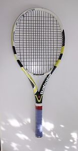 Babolat Aero Pro Lite tennis racquet, grip size 4.0