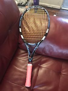 Babolat Pure Drive Cortex Tennis Racquet 4 1/4