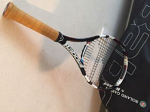 Babolat Pure Drive Junior 26" French Open Limited Junior Tennis Raquet