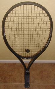 Head 660 Universe Tennis Racquet 4 1/5 XLS 5  grip size, Excellent Shape
