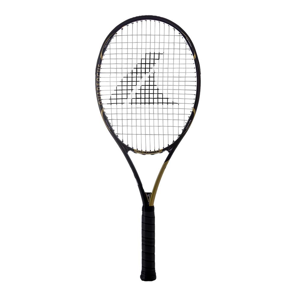 Ki Q+5 Pro Tennis Racquet