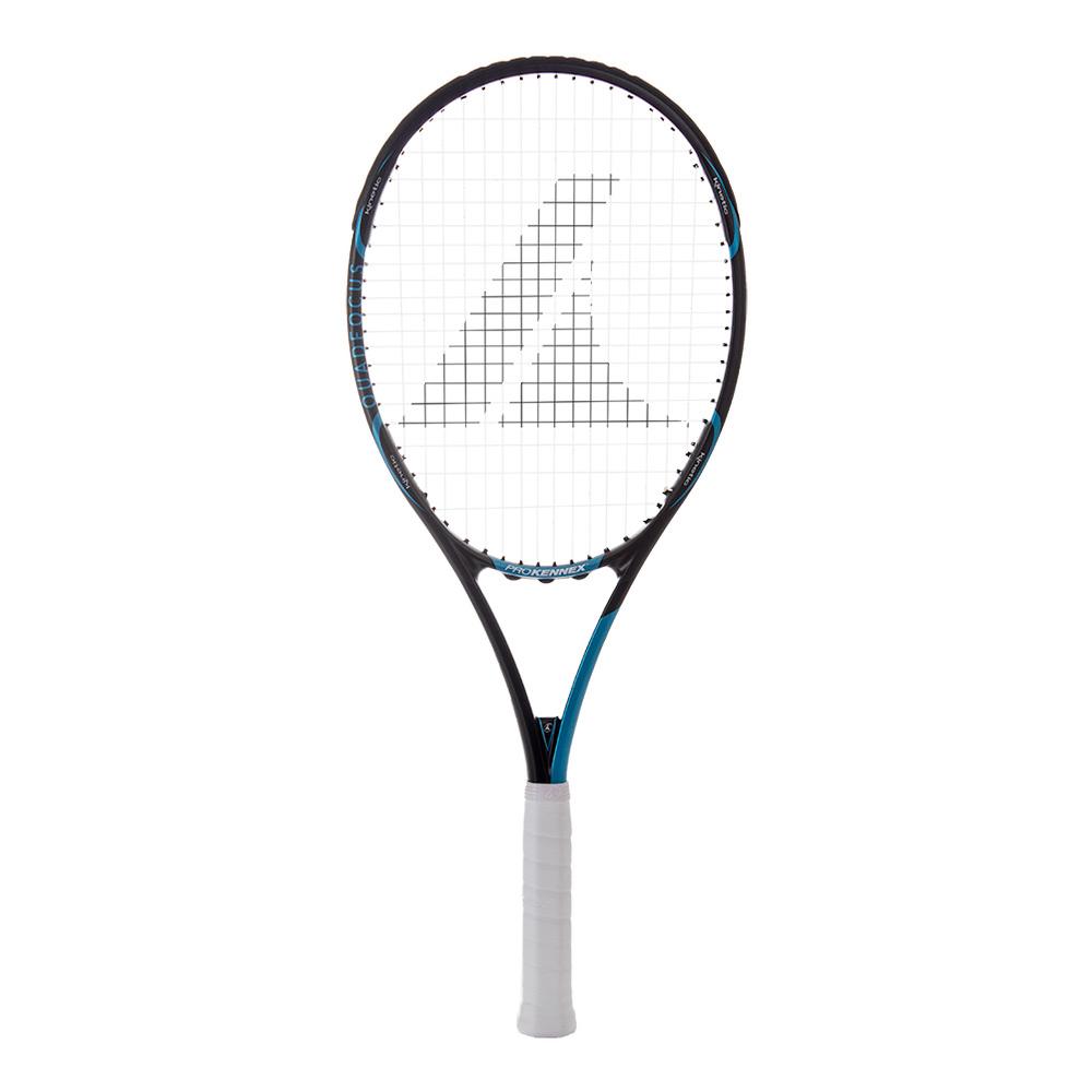 Ki Q+15 Tennis Racquet