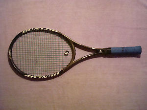Dunlop 200g. Muscle Weave MidPlus in Nice Condition