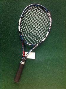 Babolat Pure Drive JR 25 Junior Tennis Racquet