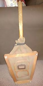 ANTIQUE TENNIS WOODEN RACKET WITH RACKET PRESS & SHUT TITE COVER