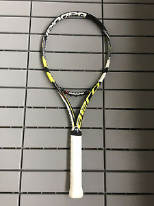 Babolat Aero Pro Drive GT Plus Tennis Racquet 4 5/8