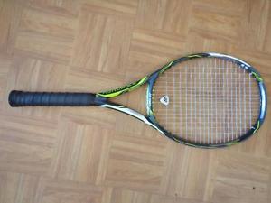 Yonex Ezone Drive 98 head 4 1/4 grip Tennis Racquet