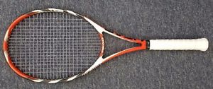 Head Original Microgel Radical MP Mid Plus 4 1/4" Tennis Racquet New Grommet