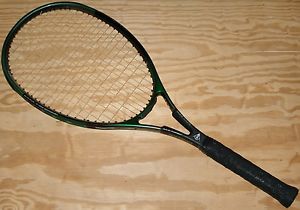 Dunlop Max Superlong +1.00 4 3/8 Mid Plus MP Tennis Racket