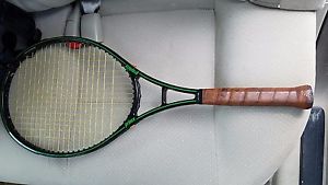 Prince Original Graphite Oversize 110 4 1/2 Tennis Racquet
