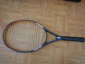 Volkl Catapult 2 115 head 4 3/8 grip Tennis Racquet