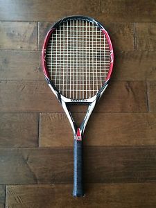 Wilson K Five Force Tennis Racquet