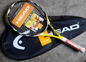 Genuine tennis racket Youtek IG Speed Pro L5 MP300 carbon raqueta de tenis Novak