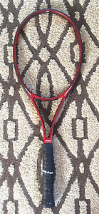 Head Prestige Tour Mid 93 Tennis Racquet - 4 1/2 grip