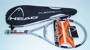 *NEW*Head Flexpoint 6 MP Tennisracket L2 = 4 1/4 racquet 275g pro 16x19 tour