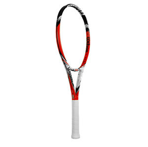 Wilson Steam 99S Tennis Racquet - NEW