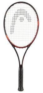 HEAD GRAPHENE XT Prestige MP tennis racquet 4 1/2 - Gilles Simon - Reg $225