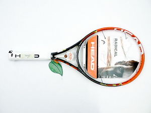 *NEW*Head YouTek Graphene Radical Pro Tennisracket L2 = 4 1/4 racquet 310g tour