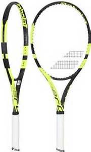 Babolat Pure Aero Team Tennis Racquet Brand New