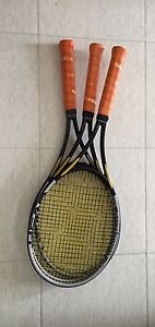 Head i.PRestige  630   (XLversion)   Tennis Racquet
