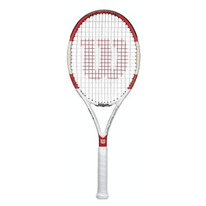 WILSON Six. One 95L 18x20 tennis racquet racket 4 3/8