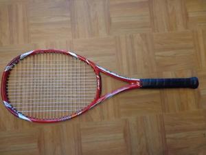 Yonex VCORE Tour 97 head 310 grams 4 3/8 grip Tennis Racquet