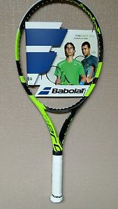 Babolat Pure Aero Lite Tennis Racquet 4 3/8 grip