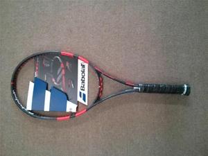 2014 NEW Babolat Pure Strike 98 18x20 4 3/8 grip Tennis Racquet