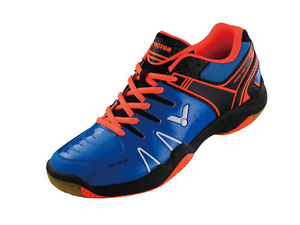 VICTOR SH-A610 Badminton Squash Volleyball indoor court shoes SH A610