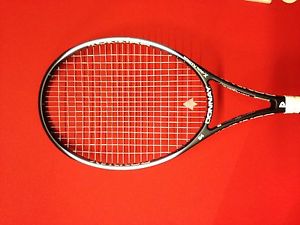 Donnay X-Dual Platinum 94 4 3/8 L3 Tennis Racquet Racket