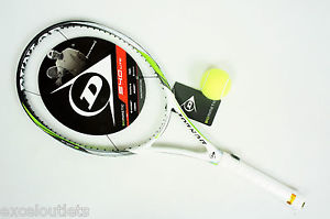 NEW! Dunlop Biomimetic S4.0 Lite 4 1/4 Tennis Racquet (#2549)