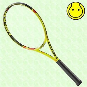 New HEAD 2016 Graphene XT EXTREME REV PRO 4-1/4 Grip Tennis Racquet