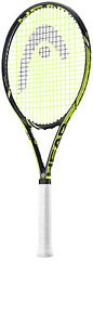 HEAD GRAPHENE EXTREME PRO tennis racquet - Richard Gasquet 4-3/8