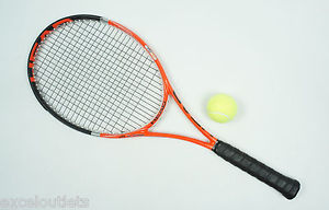 Head Youtek Radical Midplus 4 3/8 Tennis Racquet (2816)