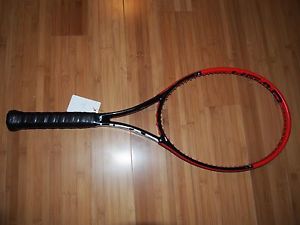 Excellent condition HEAD Graphene Prestige Pro 4 3/8 tennis racquet
